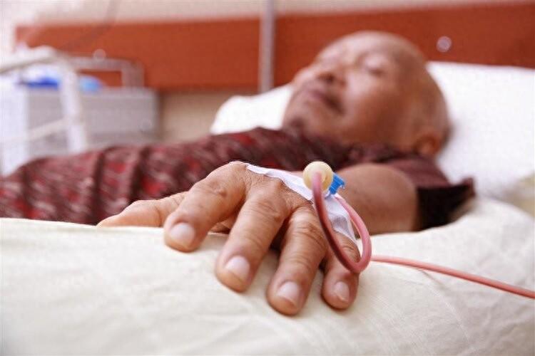 医生发现：能活到80岁的高血压患者，大多都在60岁时，戒掉4件事老李的故事令