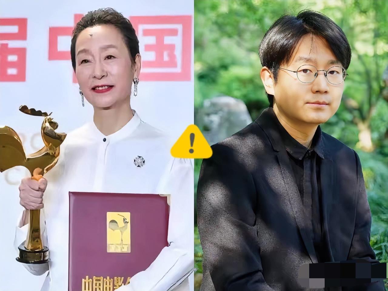 奚美娟这事一出来，我估计最窝火的，可能不是周野芒，也不是奚美娟自己，而是《初