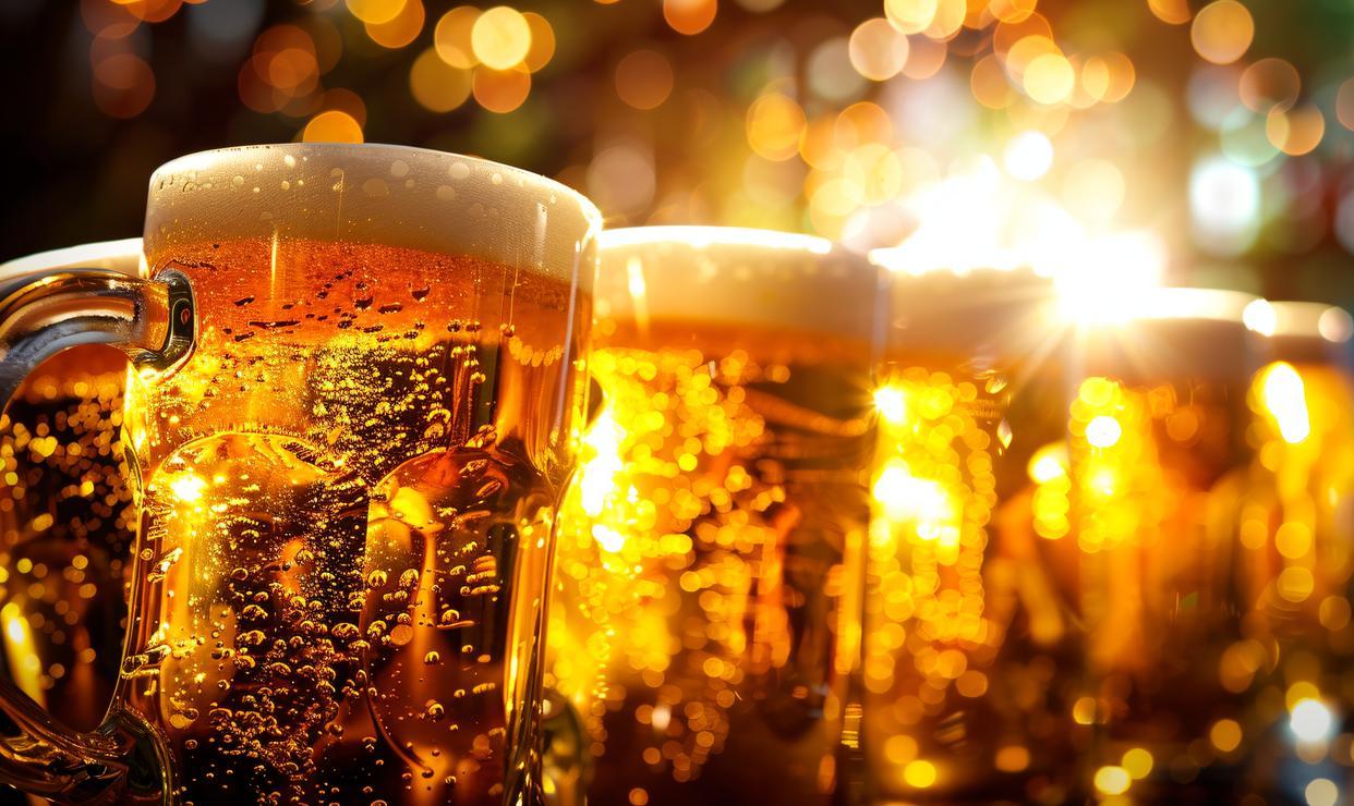 青啤五厂老员工含泪揭秘：每天两瓶啤酒，你的心脏正在经历这4场“无声海啸”！有着3