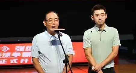 张继科杯杭州公开赛，让人有三个没想到。第一，短短几个小时，就有1200人报名