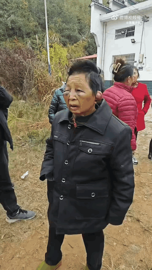 婚姻不该是家暴的遮羞布，她的痛苦不该被“家”掩盖一张结婚证，本该是爱与承诺的