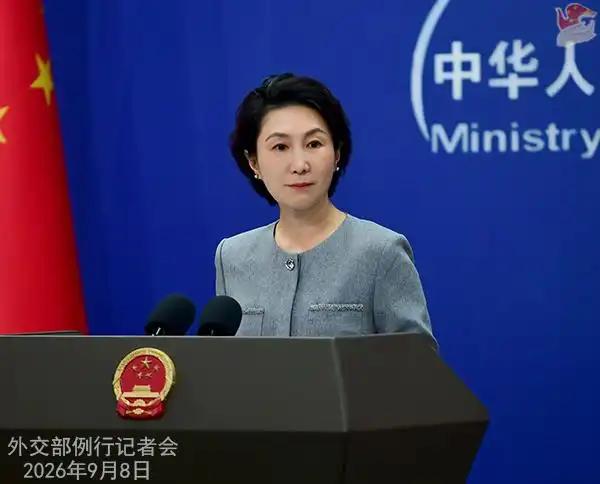 别再随口喊“收复”台湾了！ 9月8日，外交部发言人毛宁对外明确表态，联大第2