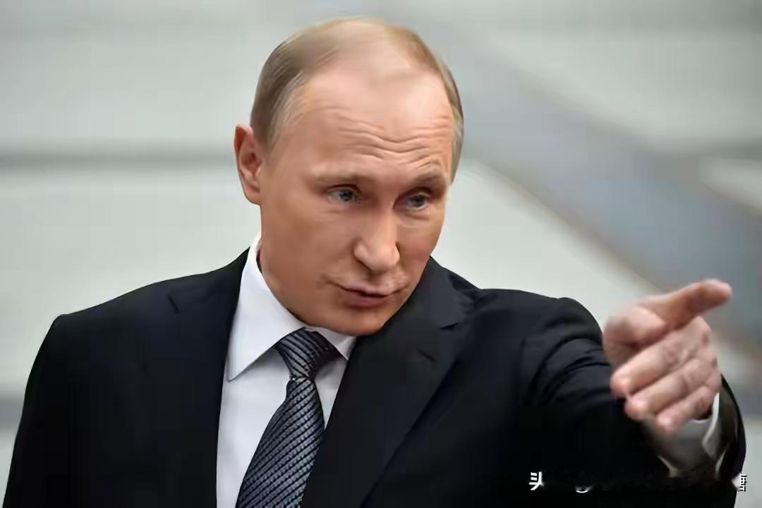 俄、美、乌三方谈判，终于给这场绵延四年的冲突按下了暂停键。外界关注的焦点自然