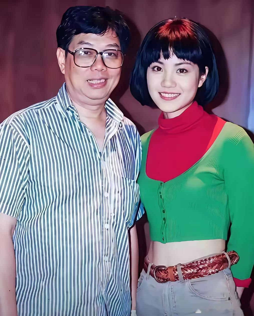 王菲能有现在的成功，不止是她歌唱的好，运气也非常好。她从小上央视，87年考入厦门