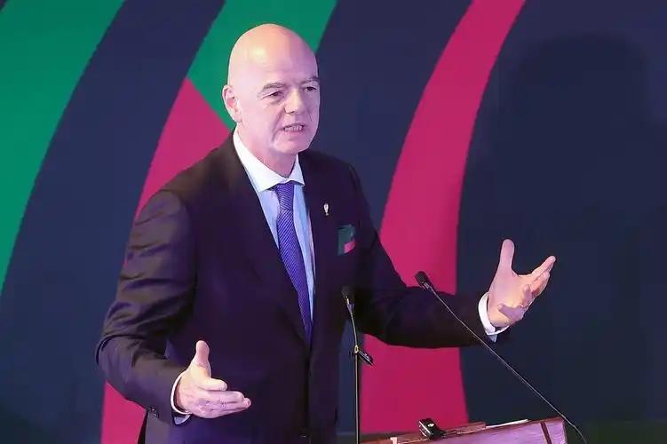 为什么世界杯一定要扩军？为什么非要搞多国联办？如果你觉得这只是为了推广足球，那你
