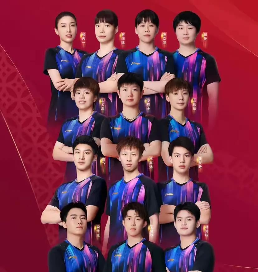 世乒赛前的4点真相，不信你戳我！向鹏也是有机会的，第一轮淘汰赛3-0横扫薛飞，