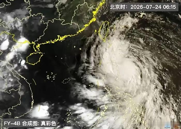 全网都在转“红霞”避险帖，却没人敢提这句大实话：我们正亲手填掉自己的生路！今年第