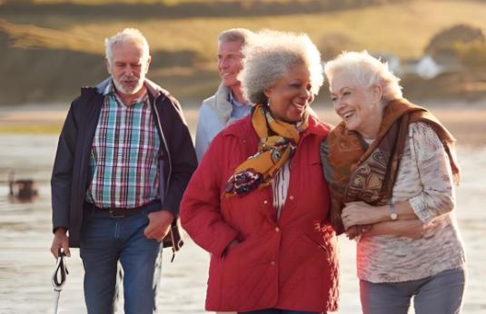 欧洲老人为何拒绝卧床等死？他们的晚年选择让亚洲人震惊