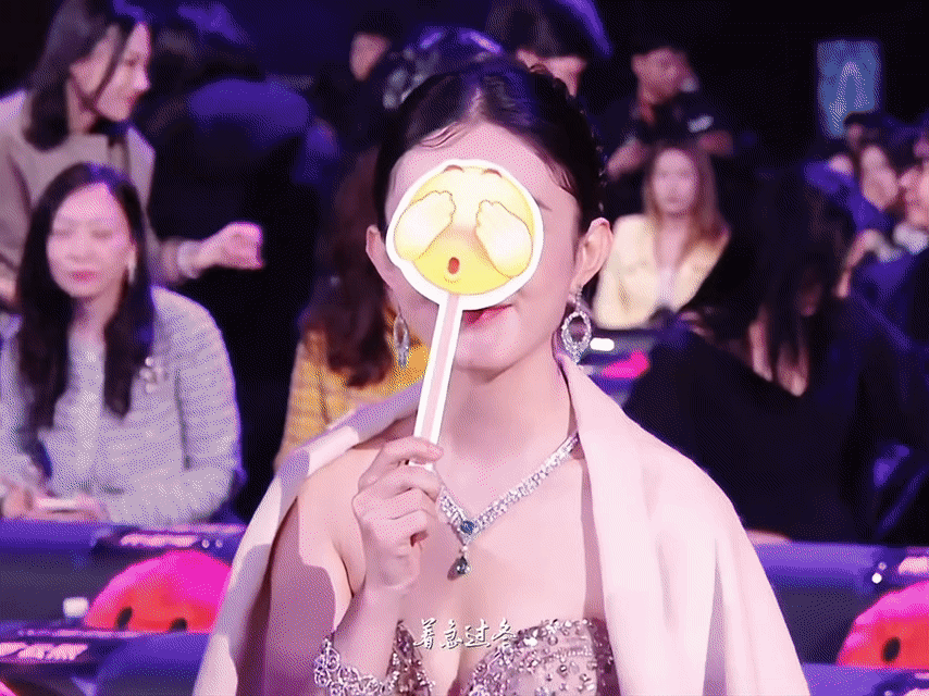 赵丽颖会参加vogue和ELLE盛典嘛好久没看到红毯颖宝