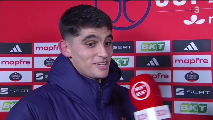 马丁: 作为一名后卫, 完成一次门线救险总是会让你非常开心