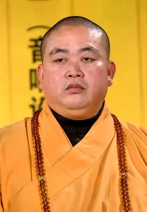 释永信一审获刑24年、罚金350万，以为这就是终局。可判后48小时，洛阳白马寺僧