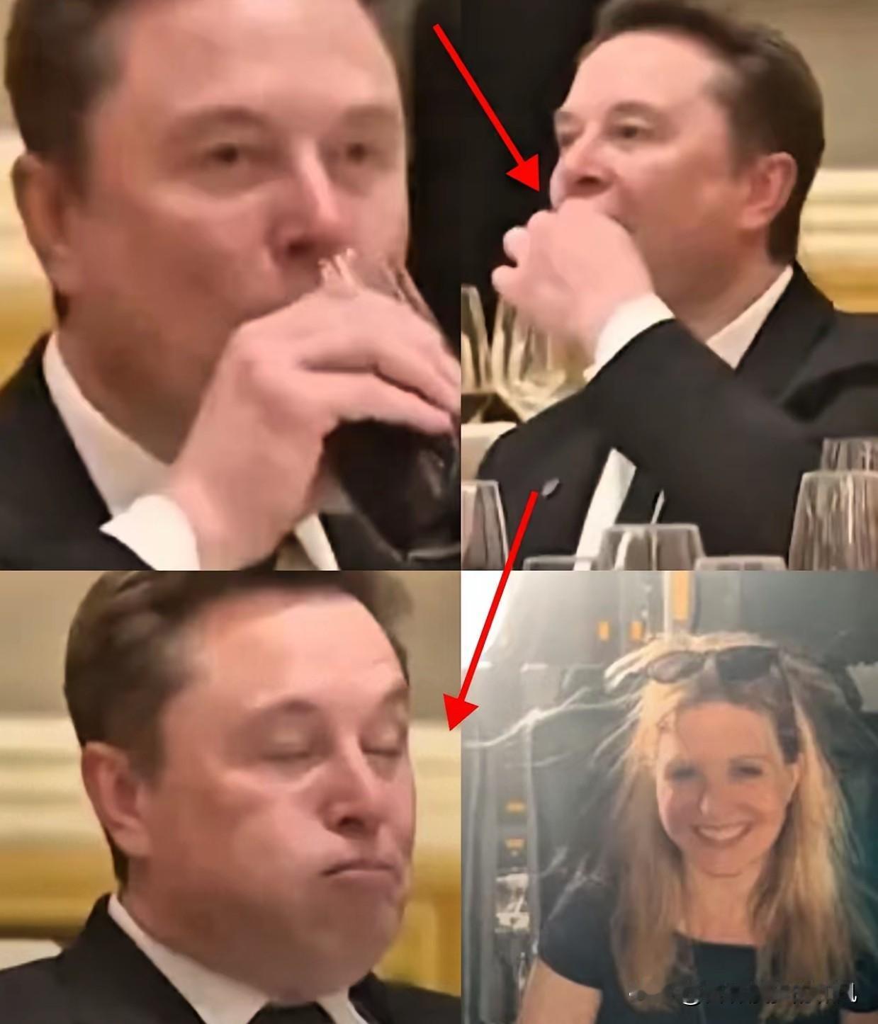 猪肉包配牛肋排，提拉米苏搭螺壳酥。国宴菜单刚流出来的时候，我看笑了。不是笑它