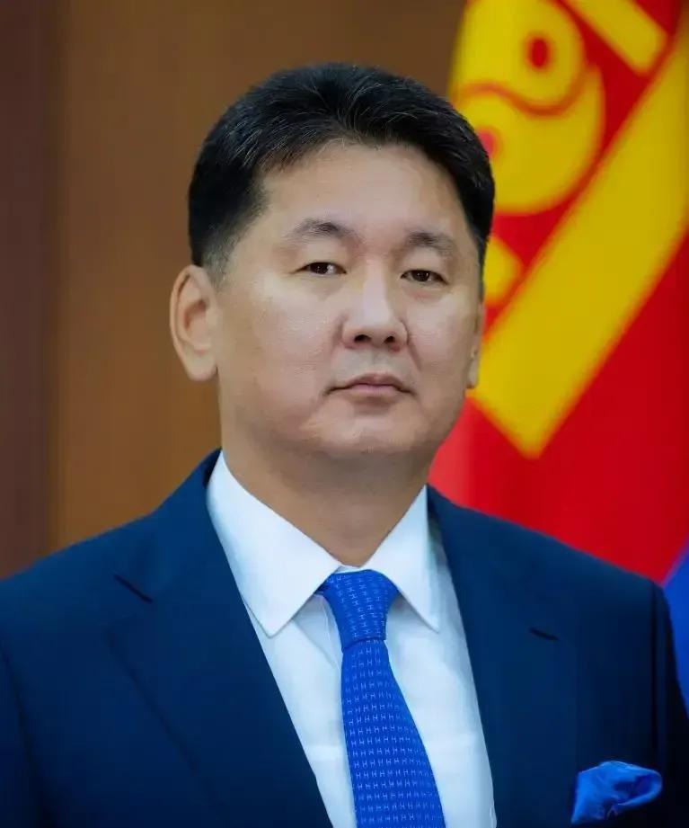 蒙古国总统<em>呼日勒苏赫</em>賺大发啦，据报道，蒙古国一季度就出口1740万吨煤炭和180