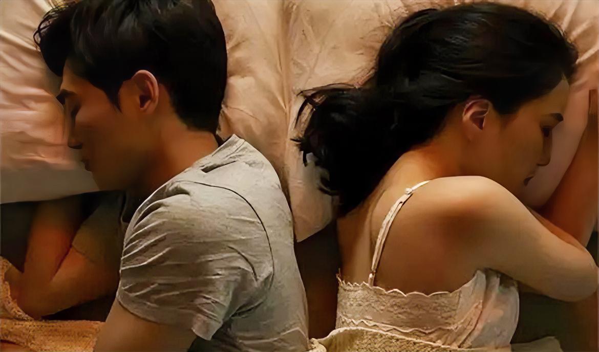 只有结婚10年的女人，才听得懂的婚姻真相发现一个扎心的规律：那些任劳任怨包揽