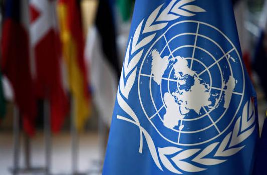 大国直接退出联合国，全球立马失控！取消否决权？这是防大国翻脸的保命机制！读懂安理