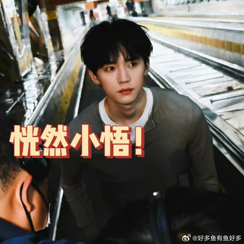 小猫吵架小猫和好嘴硬别扭不过短短三分钟，一份暗藏心意的小礼物就打破僵局，周翊然