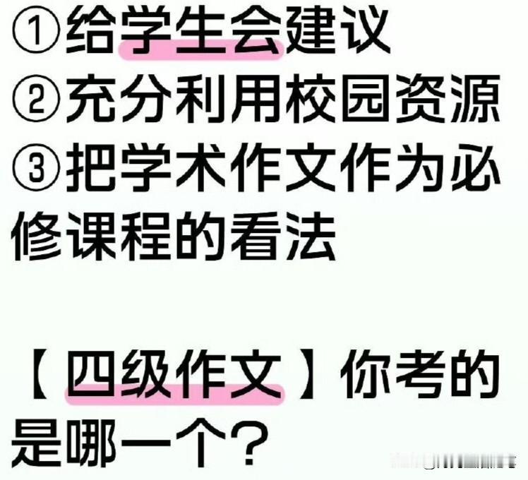 四级难哭了！citywalk、民营经济、绿水青山齐上阵，考生：这翻译我不配！