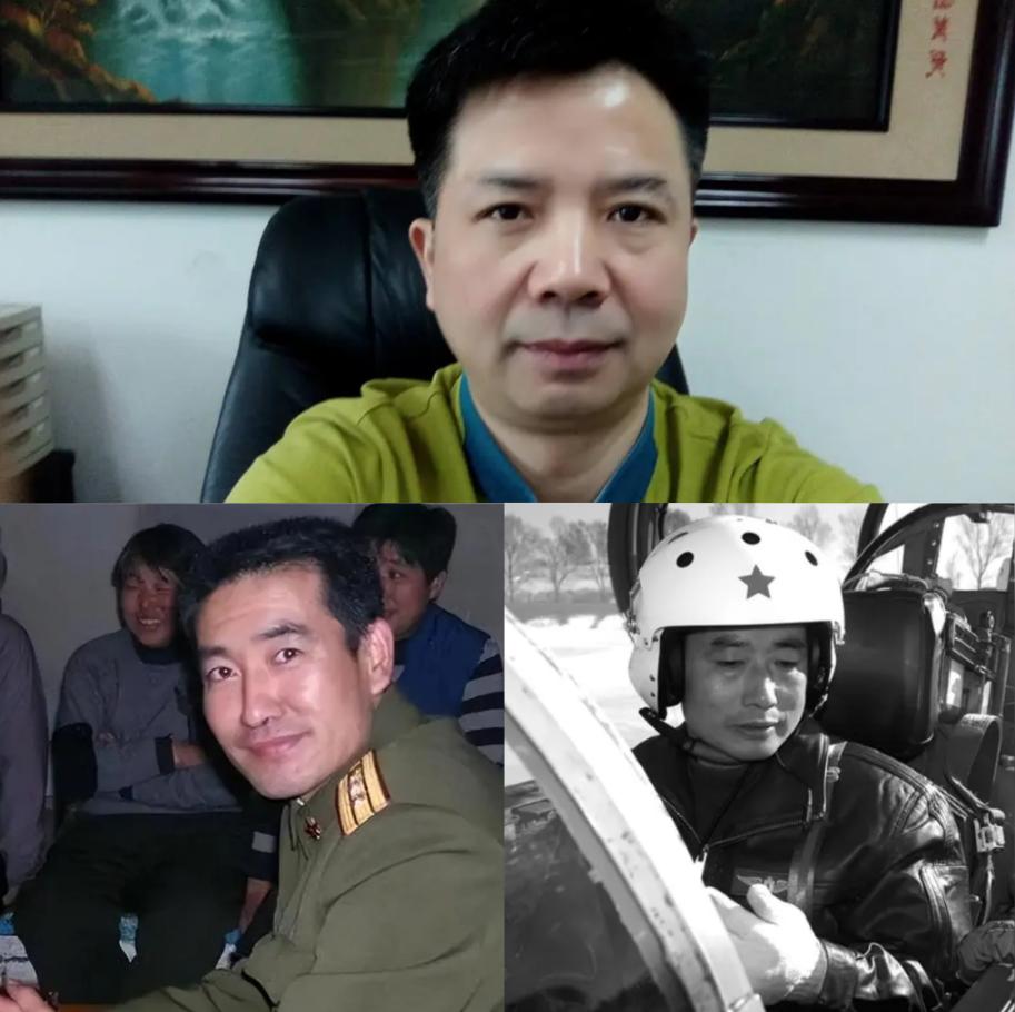 和平年代的最大谎言，是“军人没有危险”！南海2名飞行员训练殉职，真相远比想象残酷