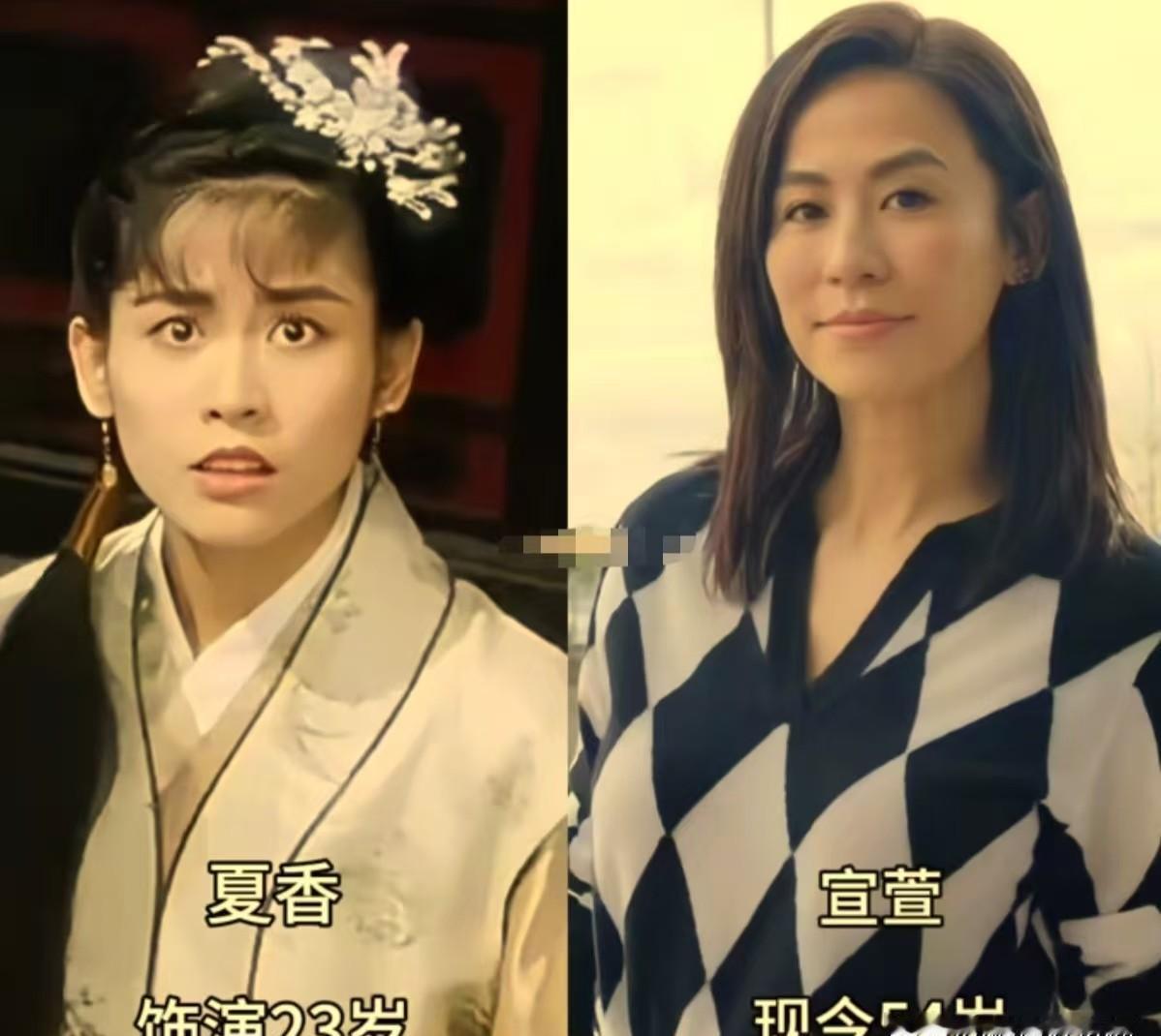 1993年，他脱光衣服在镜头前泼墨。30年后，他成了香港回归晚会上最沉默的嘉宾。