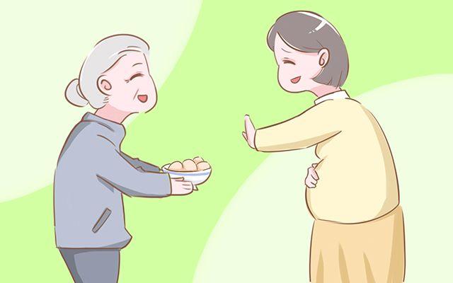 和鸡蛋相比, 孕期吃鹅蛋不仅更补血气, 还能提高免疫力