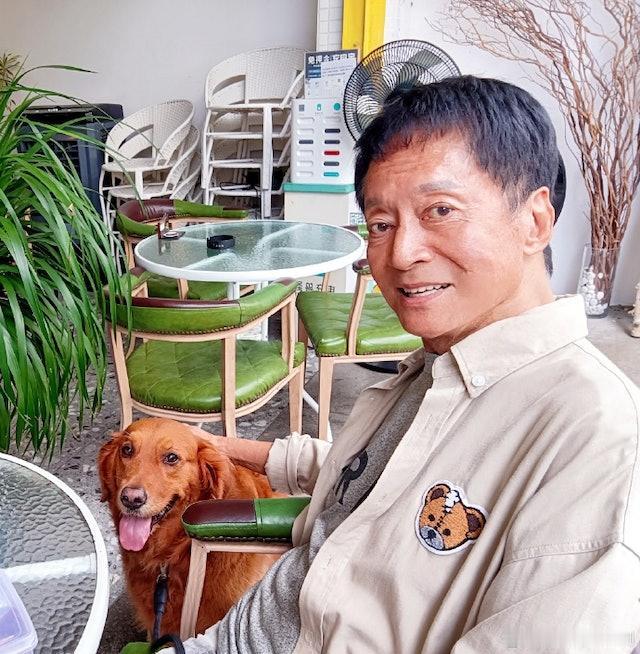方刚离世｜近年养尊处优身家丰厚，住豪宅饭厅摆到两围！港产片「御用奸人」方刚（现