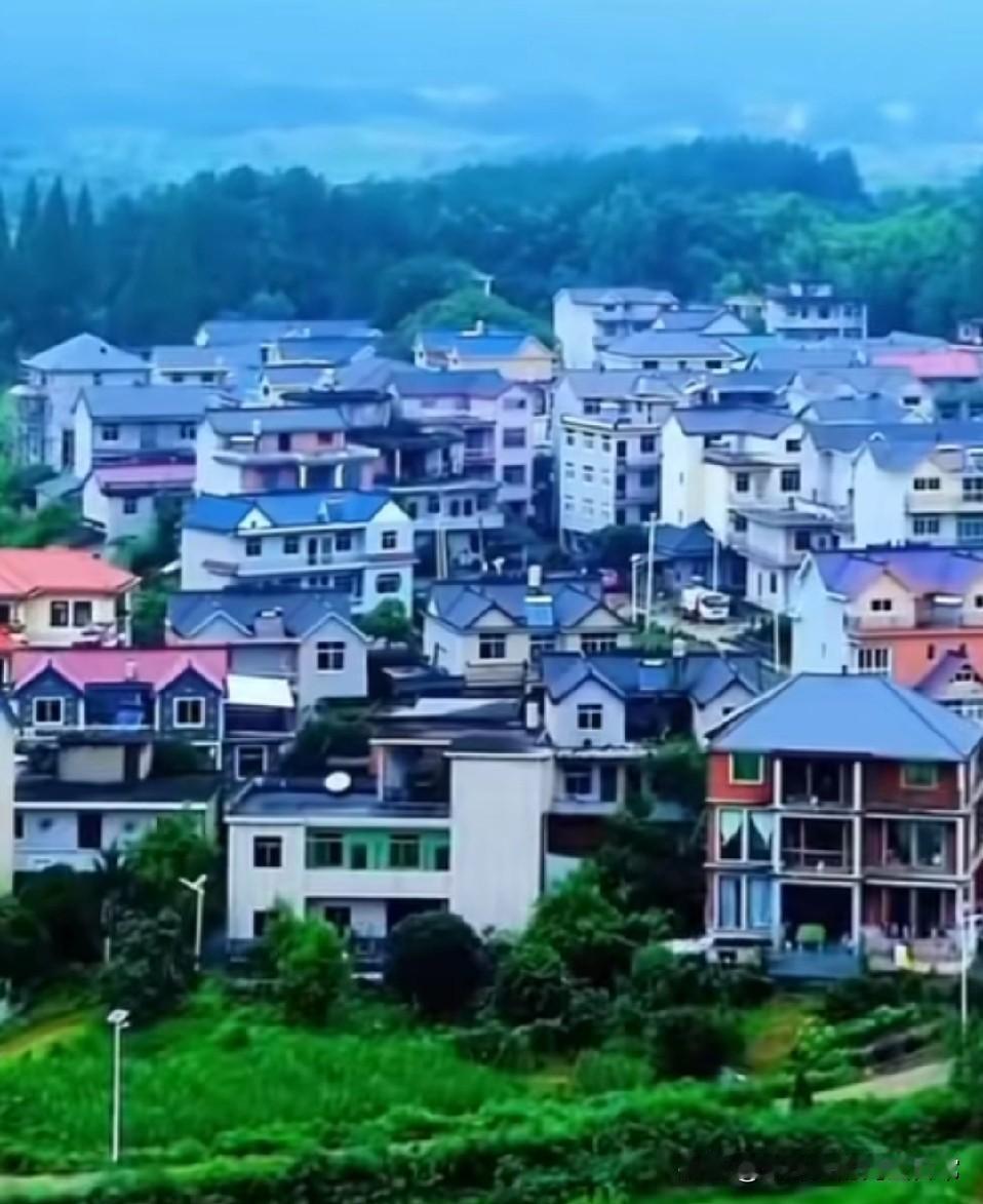 江西“光棍村”6年无人结婚，百条光棍背后是彩礼大山还是时代选择江西某村，小