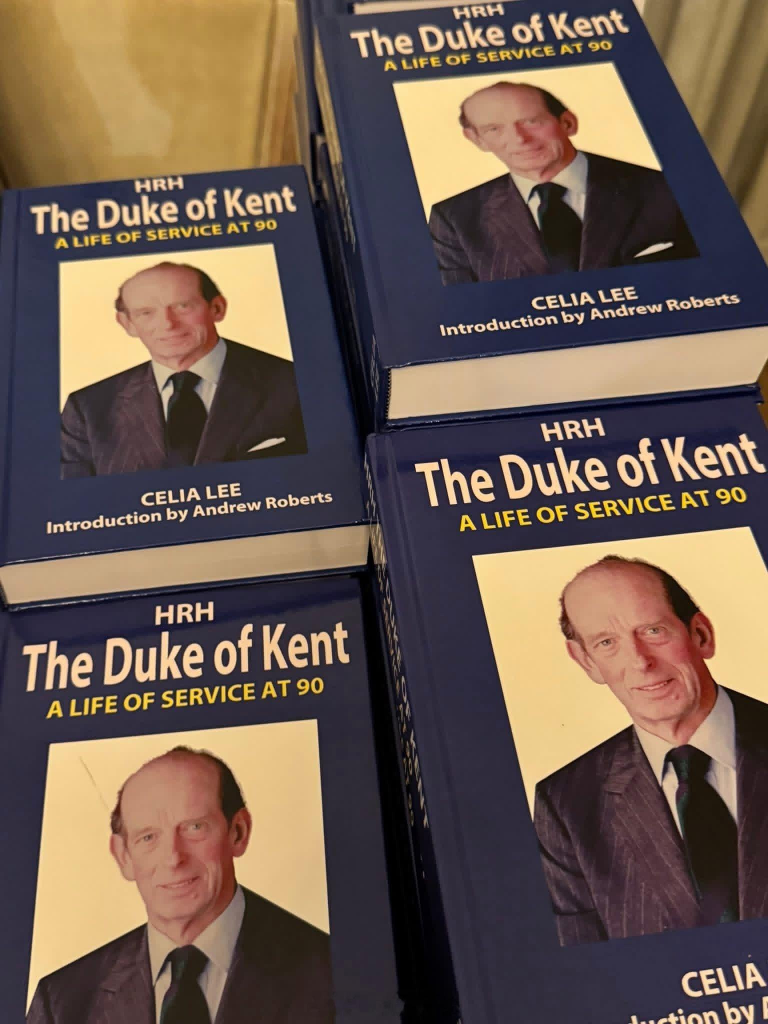 英国王室2026年2月24日，9️⃣0️⃣岁肯特公爵爱德华王子在伦敦参加Ce