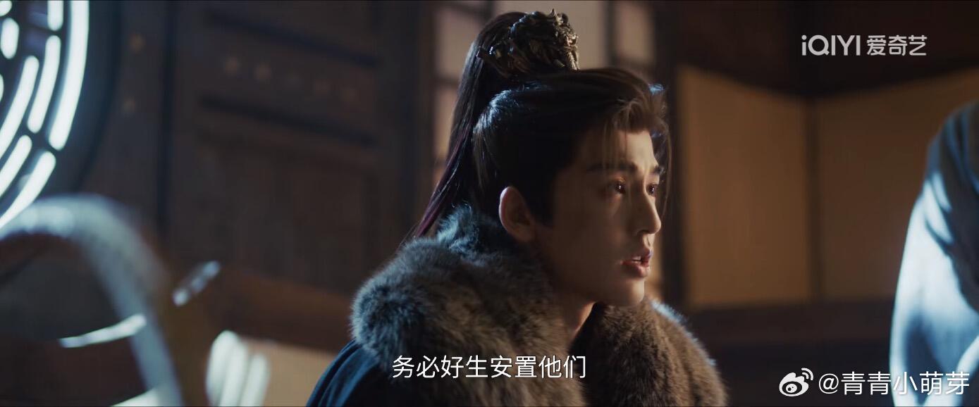 青青娱乐《逐玉》：军营里的欢乐闹剧《逐玉》最新一集简直笑点密集，谢征的军营那叫一