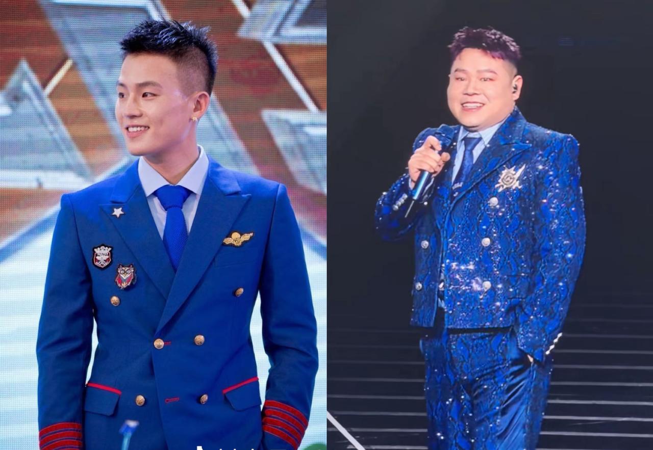 大家发现了吗？岳云鹏这个人真不能细细琢磨，越琢磨你越会发现，情商高，恐怕是他