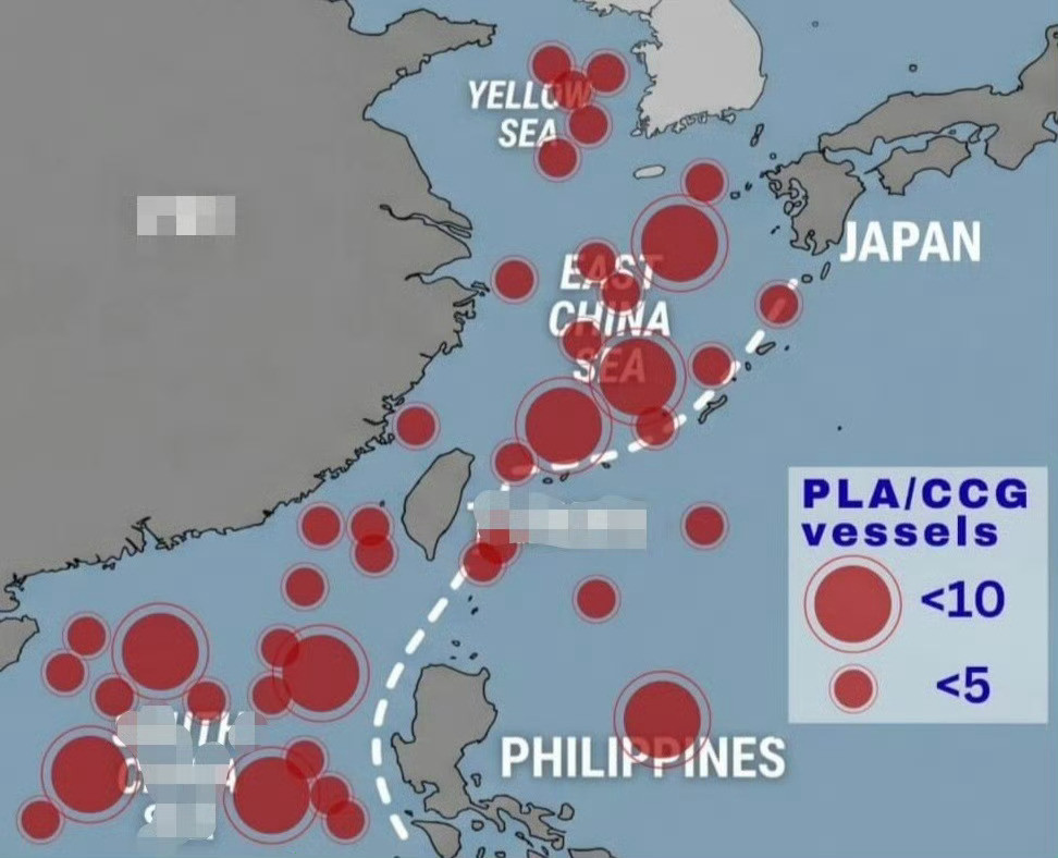 台“国安会”秘书长吴钊燮今天（23日）称，台湾的情监侦情报显示，大陆在过去数日已