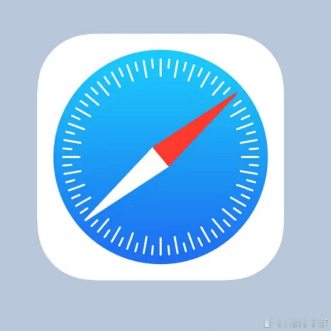 iPhone千万别删的自带软件就单单苹果手机自带的Safari浏览器就封神了，超