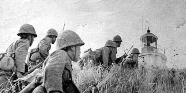 1941年4月23日，新四军3师8旅24团1营2连的83名官兵，经过长途跋涉，来