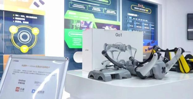 万万没想到，一家常州小厂凭借一枚比指甲盖还小的“连接器”，不仅打破了美国企业长达