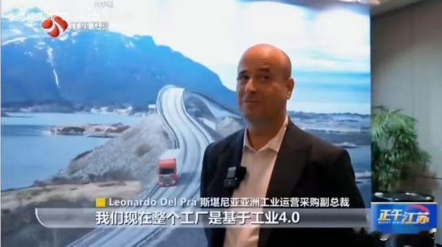 辟谣！德国工业还在蓬勃发展，什么去工业化，什么极端环保主义，什么白左，都是假的