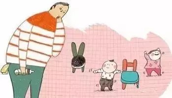 6件事让爹妈穷焦虑! 长高长牙讲话【标准时间表】