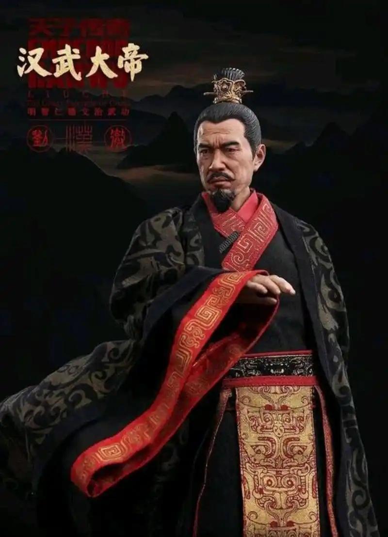 要做一个“愚蠢的太子”排行榜，汉武帝的废太子刘据绝对能排在前列。自古以来，太子