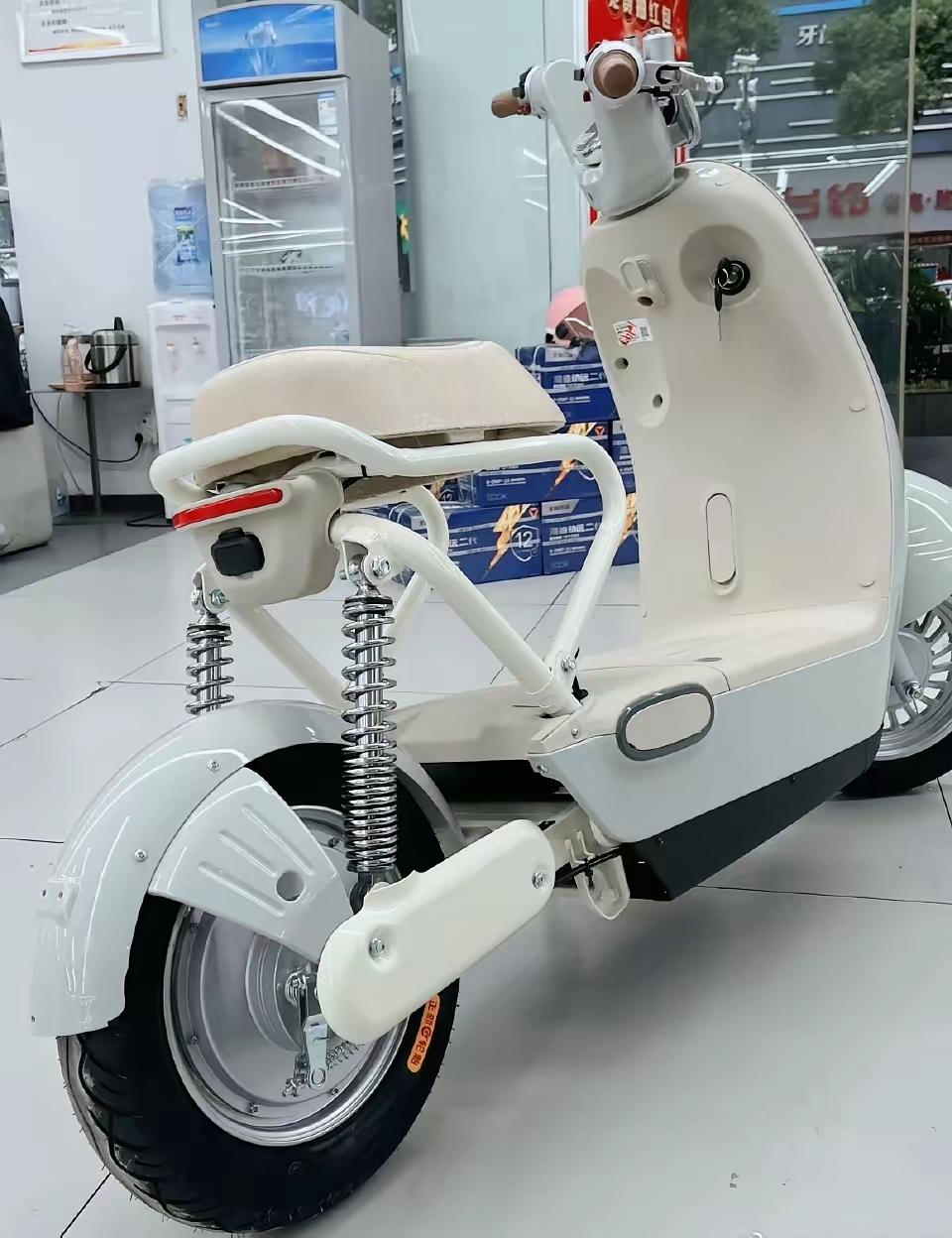 牛不牛！2021年，雅迪赚了13.69亿元2022年，雅迪赚了21.61亿元