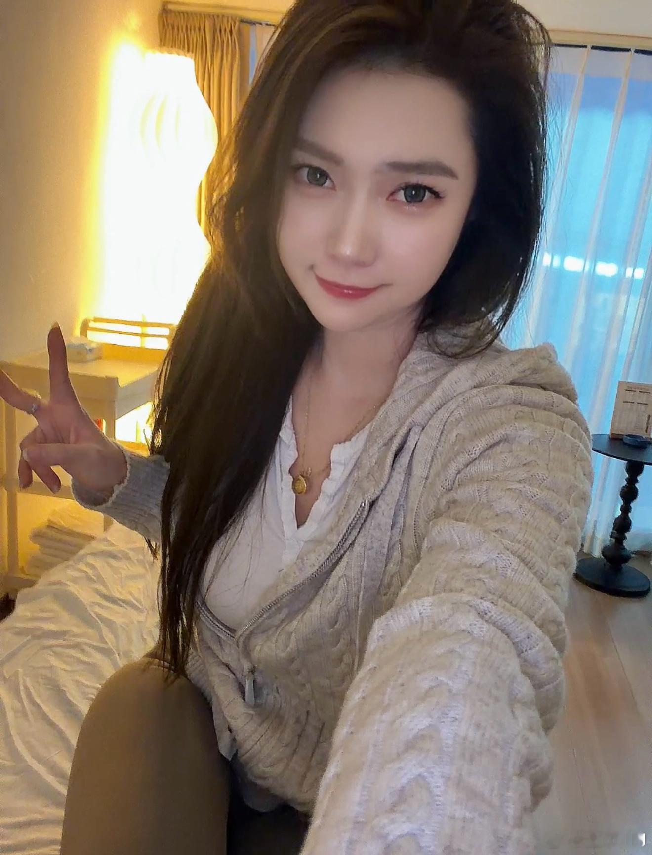 最喜欢采耳按摩💆好舒胡～