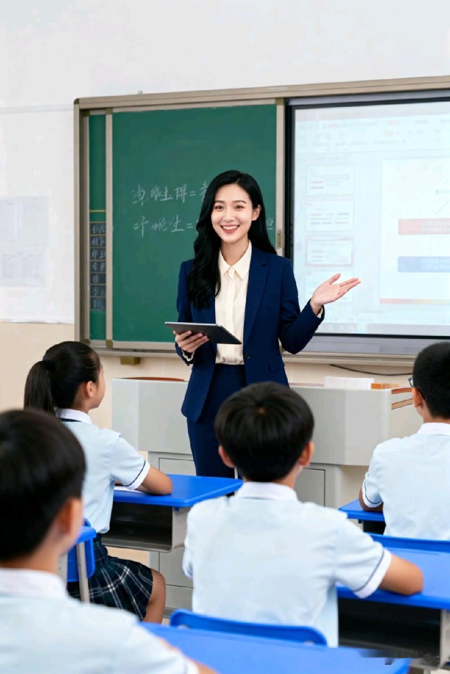 上了高中你才会明白：老师不是用来管学生的，而是来服务学生的。你有任何问题都可以