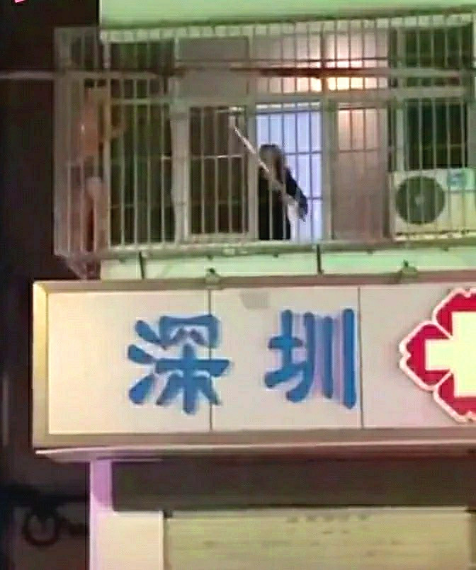 男的体力不支，女的想要继续…