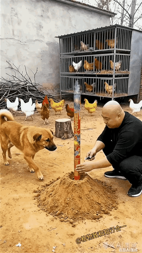 哈哈,这狗狗也太有“小心思”了吧!记仇记到这份上,还会找机会“精准报复”,真的又