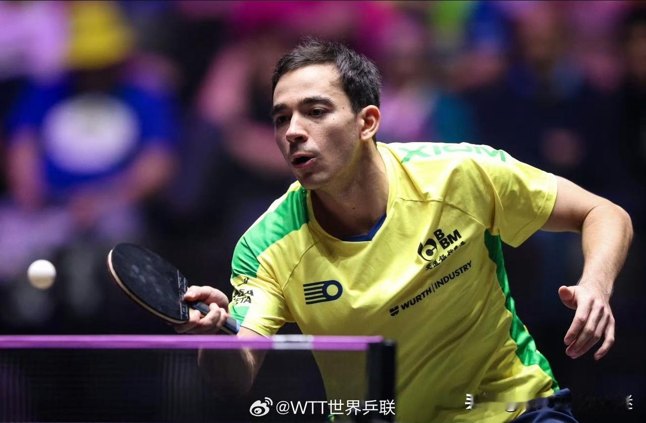 国际乒联大洋洲杯、美洲杯冠亚军盘点一、大洋洲杯男单冠军🏅：卢伟🇦🇺男