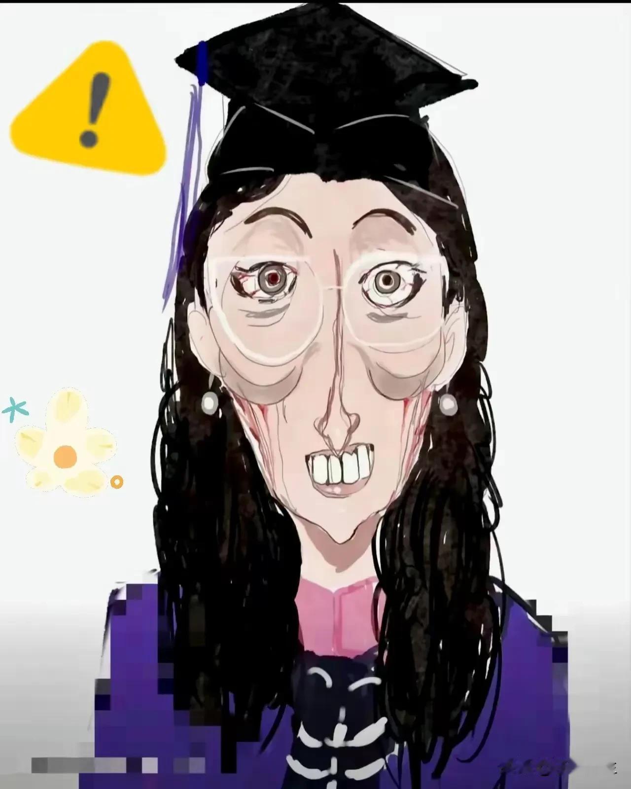 不知从何时起，社会上出现了一种“谈杨色变”的可怕现象。武汉大学杨姓女生的“诬陷”