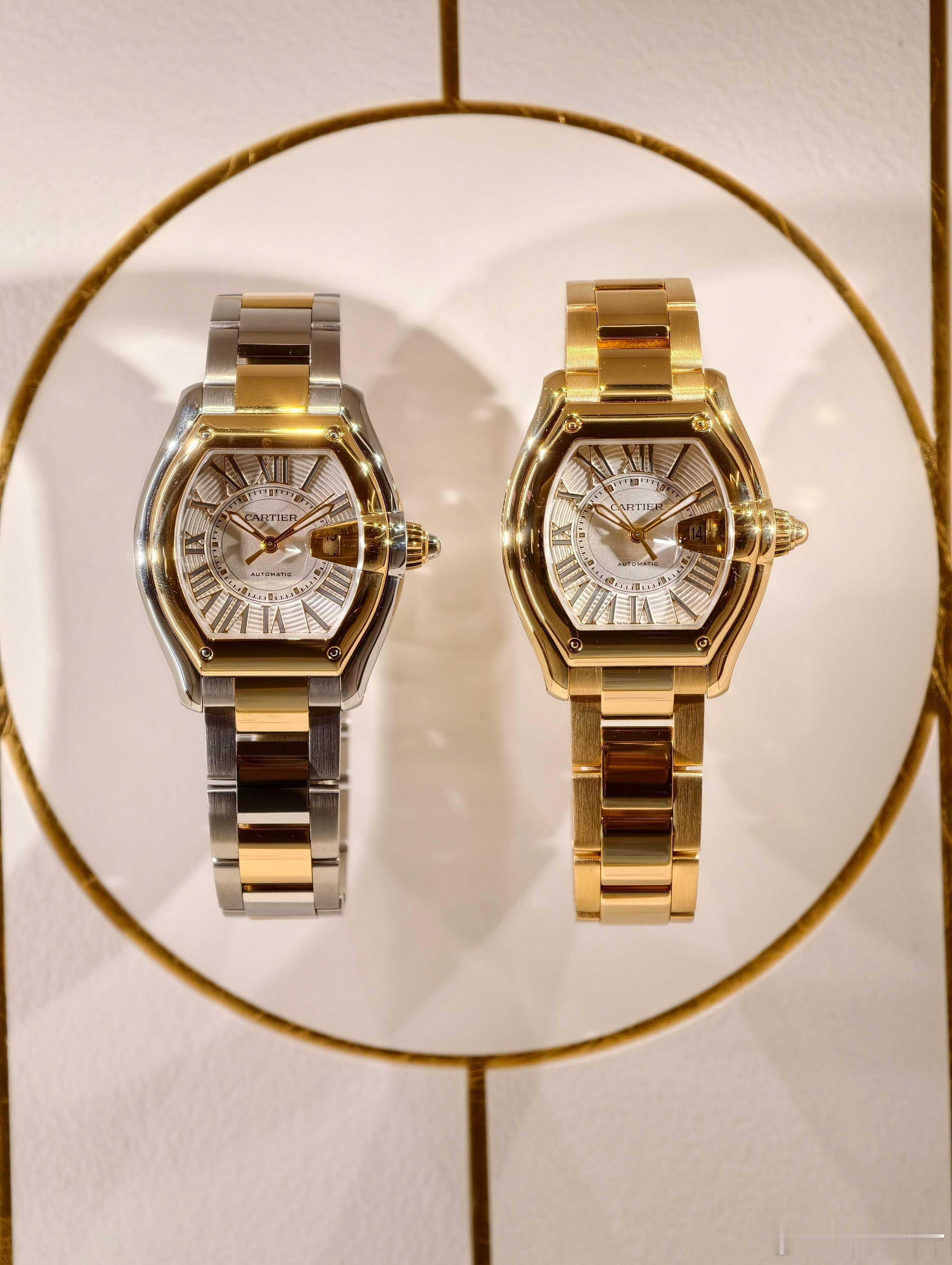 钟表与奇迹2026在2026年钟表与奇迹日内瓦高级钟表展上，卡地亚以一系列全新