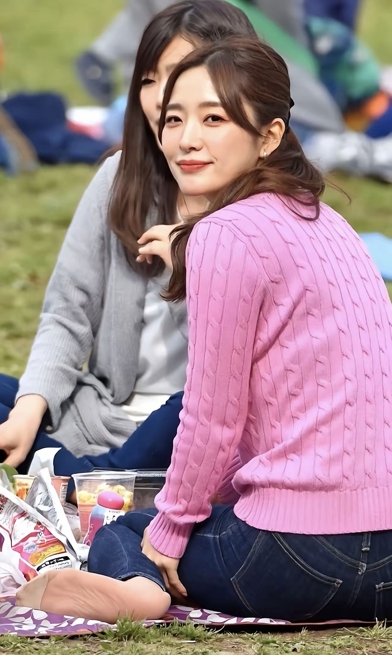 日本素人团建