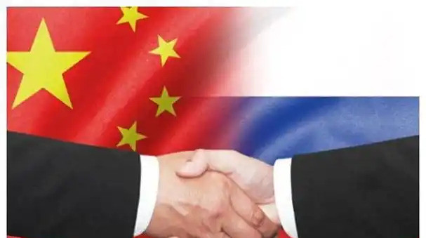 中国中立俄乌冲突为啥天呐，俄乌打仗，这事儿关键居然在中国
