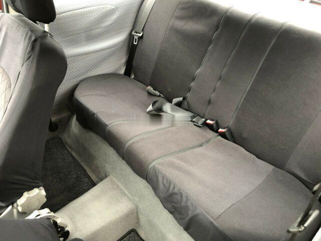 欧宝可赛，这是国内小别克的原型车，挂上别克标在国内混的可是风生水起，这小车是在德