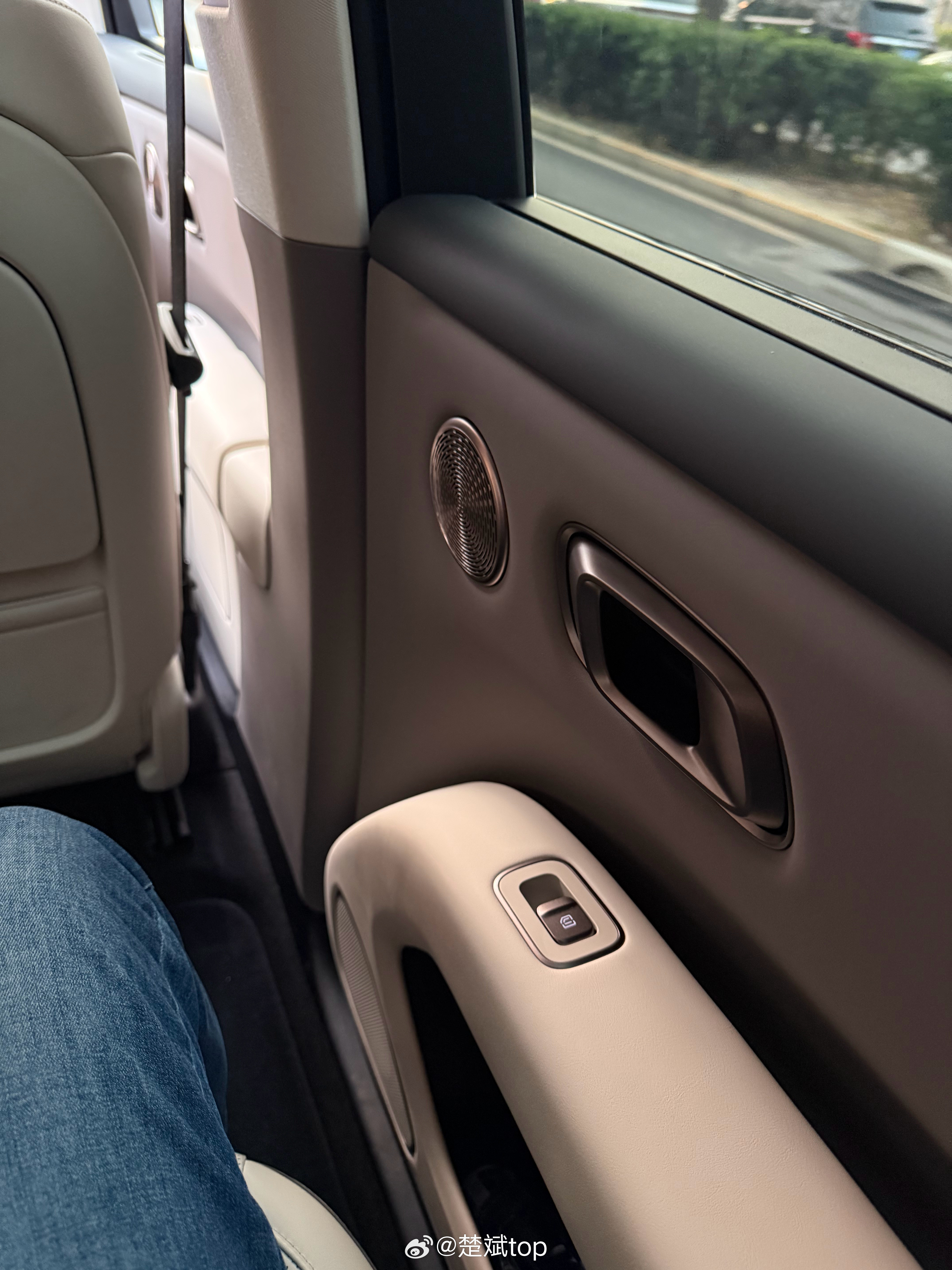 彻底沦为司机，冰箱彩电大沙发好啊​​​