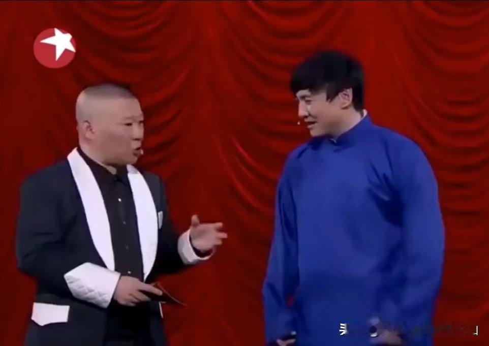 喜剧圈最清醒的人！沈腾拒绝云字辈拜师郭德纲，自己活成一座码头！喜剧圈最难得的清醒