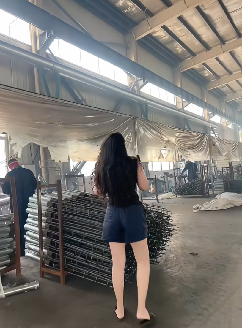 现在工厂都这么卷了吗？？？